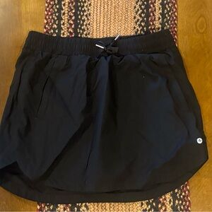 Halara Athletic Skort